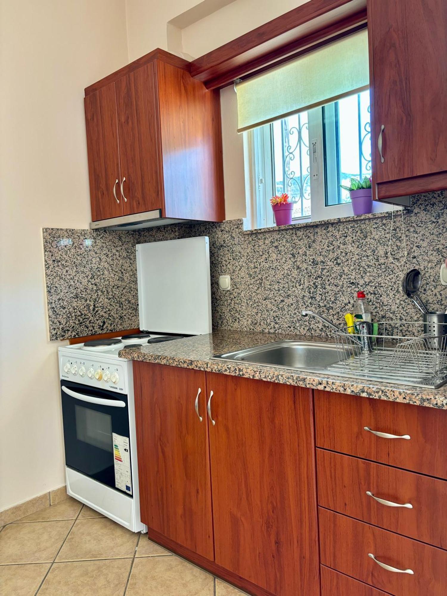 "Twin Apartments" In Kyparissia Exterior photo